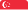 Singapore Flag