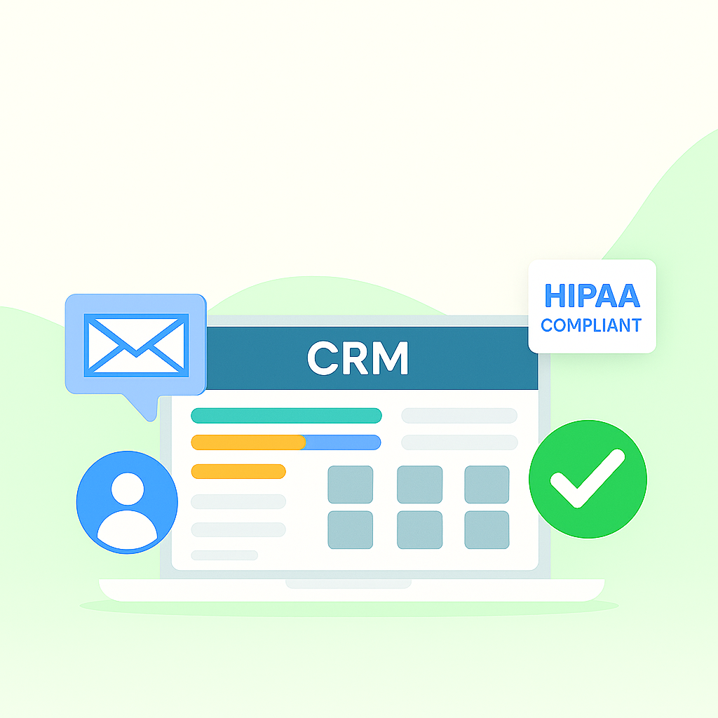 Boost Your Business Communication: Why QQCRM is the Go-To CRM with SMS and Email Integration